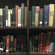 books at mercantile library